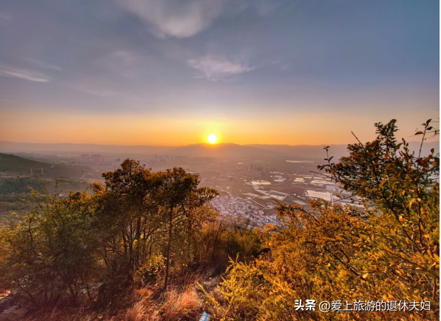 云南保山市：腾冲是它的代管县级市，市府所在的隆阳区也值得游玩
