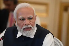 印巴延长停战，莫迪软硬兼施，巴方联合国发声控诉印度“核黑市”图片