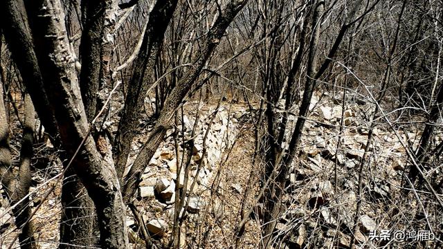 明长城本溪段全程探寻