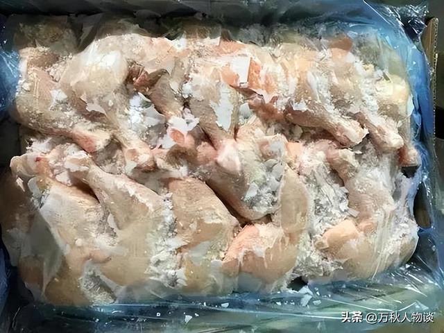 央视曝光！你以为没坏实际早已“细菌爆表”的5种食物，赶紧扔了