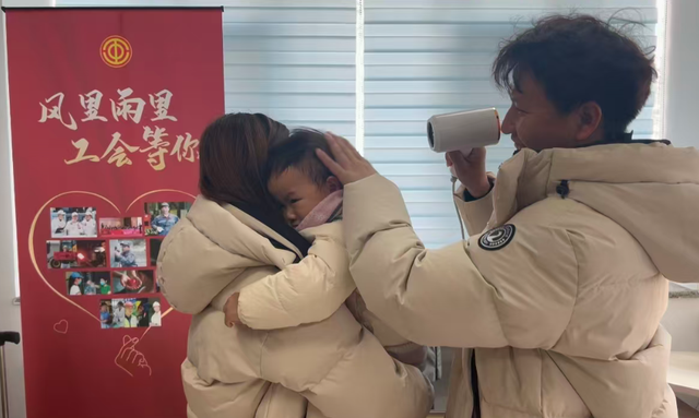 南湖暖冬服务图鉴：以细节见真心，让游客宾至如归