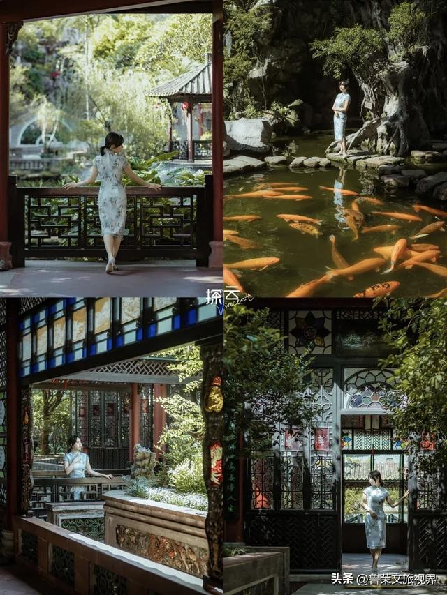 佛山：功夫与烟火交织的岭南秘境