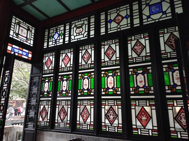 2026广东温暖之旅：黄埔军校旧址、顺德清晖园、华盖路