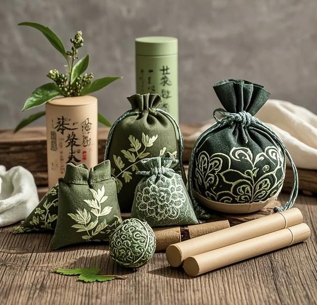 小艾草撬动大产业！激活乡村经济，助力乡村振兴！
