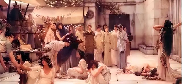 不止石墙！罗马边疆的后勤真相，被女教授用数据扒了个底朝天