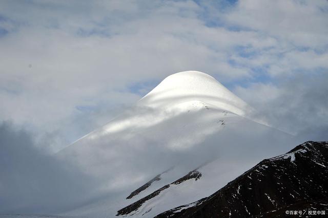没有一个中国人不知道昆仑山，但你知道怎么在昆仑山旅行吗？