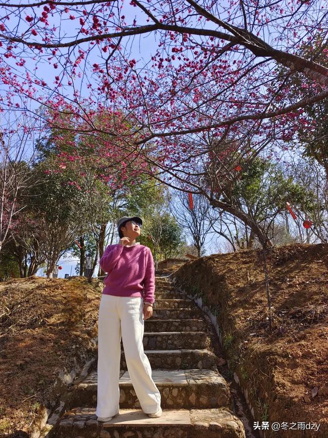 土楼拾光③:梅林古镇（2025.2.11 漳州·南靖）