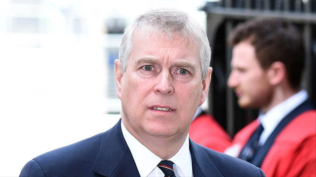 英国王室颜面尽失！安德鲁王子管不住下半身，和上千名女性有染