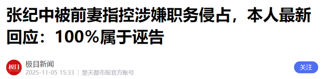 拔出萝卜带出泥，张纪中再迎噩耗，转移财产是冰山一角，麻烦大了