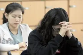 今年北京普高招生规模8.5万人，“新中考”满分510分图片