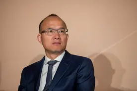 郭广昌，会卖掉它吗？图片