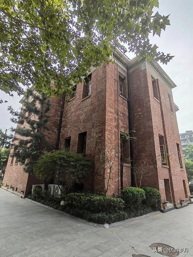 读懂一座城，从走进博物馆开始