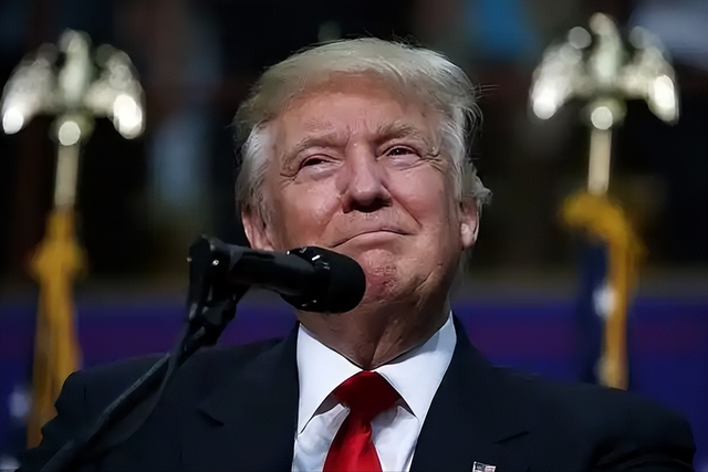 继委内瑞拉之后，又一能源国遇袭，特朗普为何选在圣诞夜动手？