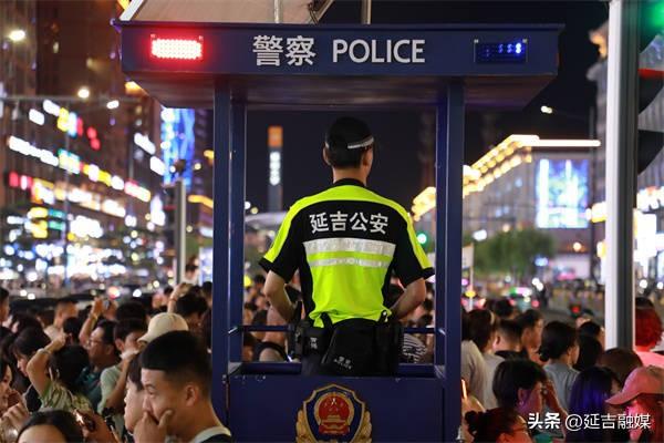 延吉市公安局主动作为、靠前服务，为延吉旅游增添平安底色——全力跑出护航旅游经济发展加速度