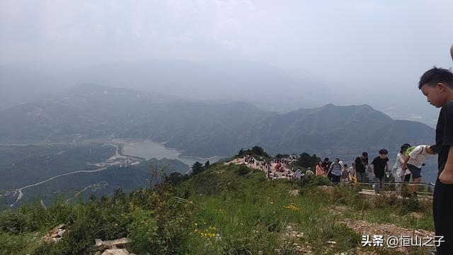 登恒山
