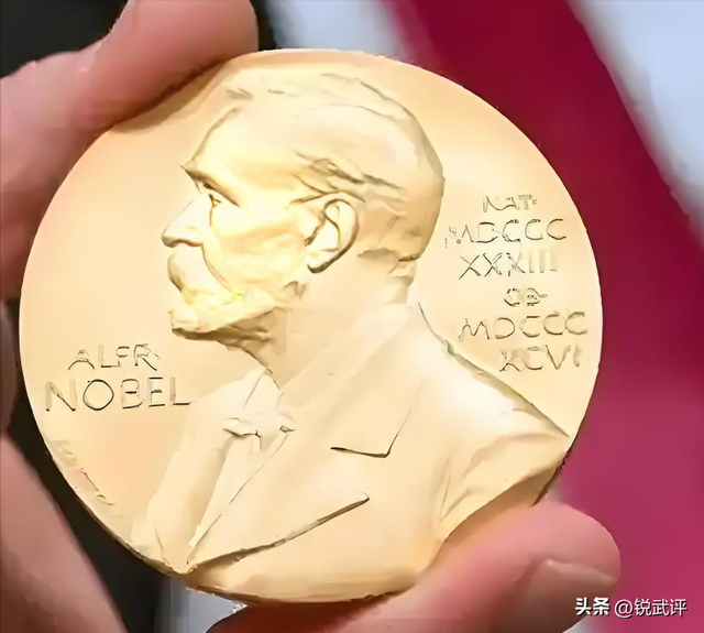 诺贝尔奖，是中国的国运平衡器？为何中国科研总是与诺奖无缘？