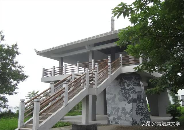 南镇会稽山 千古大禹陵