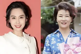 同名同姓也是一种缘分，娱乐圈14对同名同姓的明星，你知道几对？图片