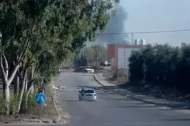 以色列越过红线，菲律宾竟紧随其后，中国出手的时候到了？图片