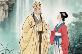 东北二人转《李翠莲盘道》全本唱词图片