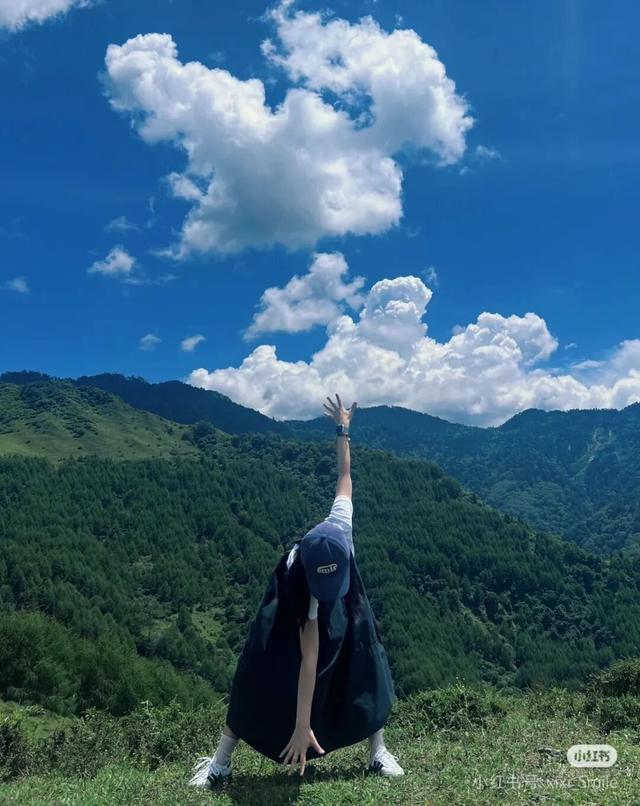 全部当天来回！精选10个王牌好耍地，奇观、异域、美食全都有，国庆不走远就看这篇！