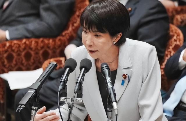 重大爆料！特朗普果然给高市下了指令	，但日本的反应，中方不满意