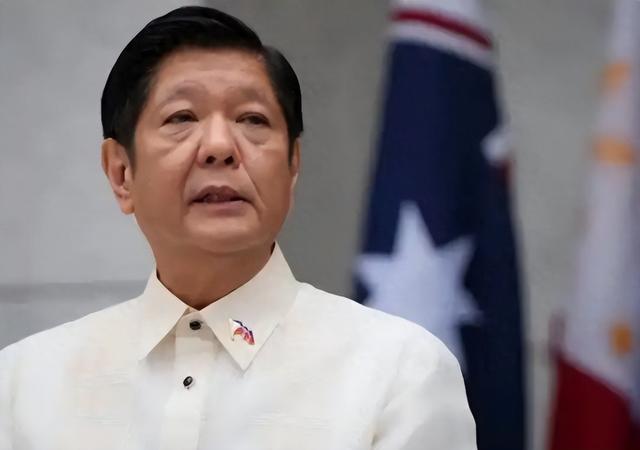 菲律宾主动给中方发邀请，不到72小时通告全球：双方联手做成大事