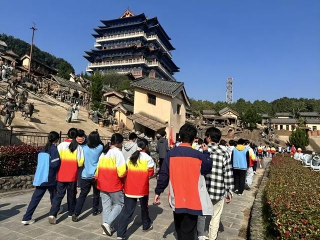 安庆太湖文旅，创新高！