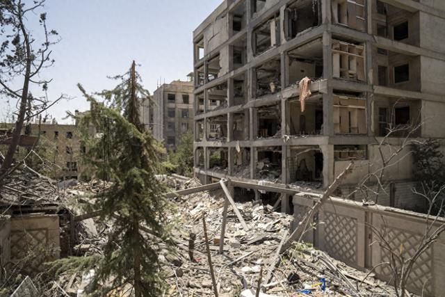 特朗普协议藏猫腻？以色列重启战火，哈马斯咋成背锅侠？