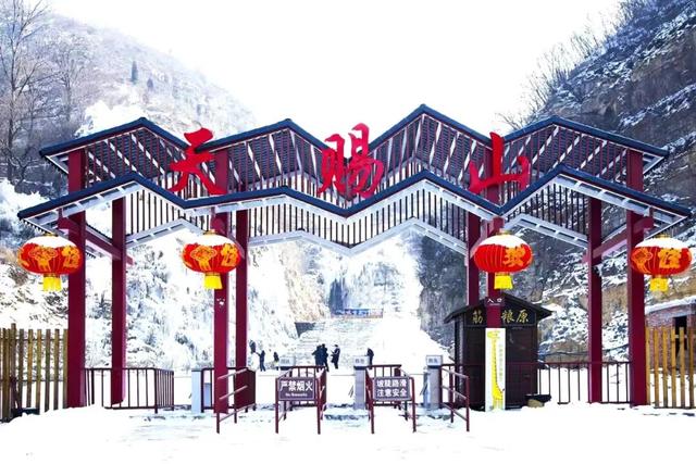 接下来的潍坊，你期待了吗？