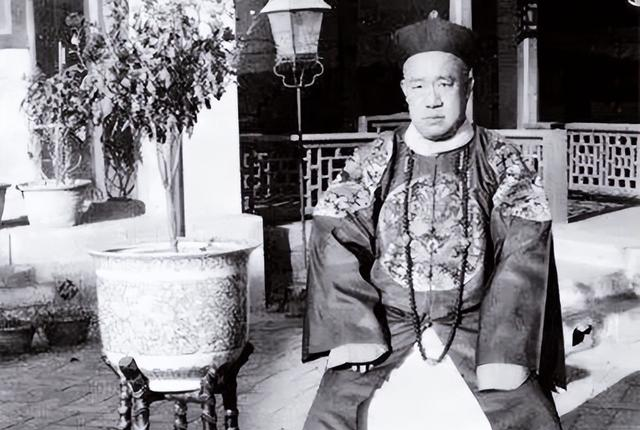 他将38个儿女送出国，临终告诫：不准为中国效力！今孩子臭名昭著