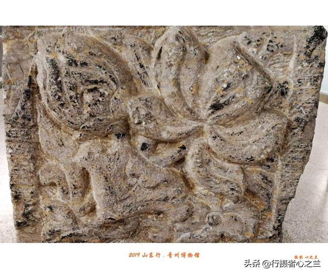 山东行游影记（112）—青州博物馆（十六）