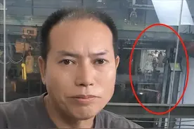 剧本？货车司机妻子账号被扒：开豪车住别墅，穿金戴银到处旅游图片