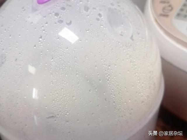 被“邪修的蒸蛋器用法”惊住了，思路打开以后，根本就停不下来