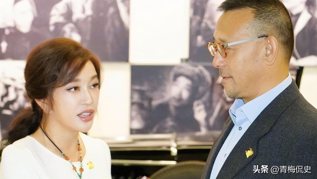 钱再多有什么用？75岁的“风流妖精”刘晓庆，已经走上另一条道路