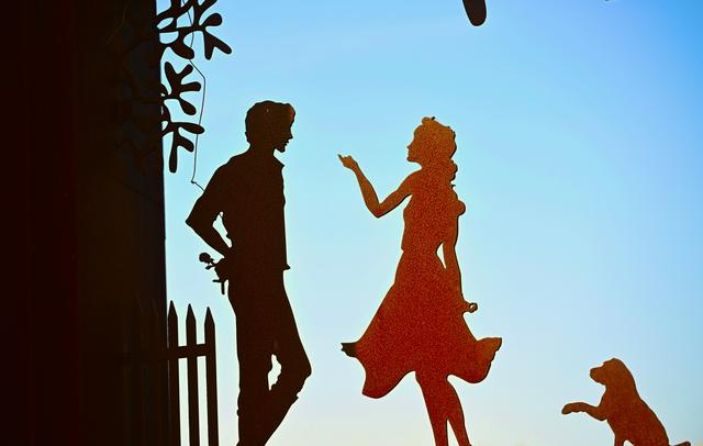 秋之彩色吉林 | 长春深藏一片“工业金秋”