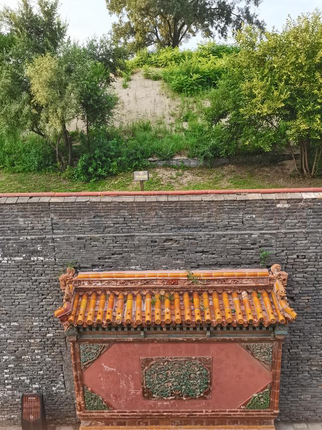 沈阳清昭陵（北陵）图文详解