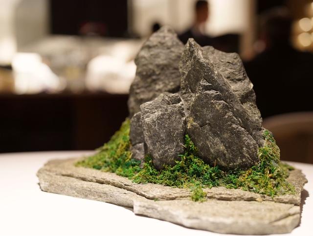 全球唯一米其林三星印度菜 彻底颠覆三观！