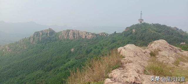 圌山游记
