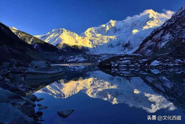 “冬游西藏”限时福利！林芝A级景区免门票啦！完整名单速领→