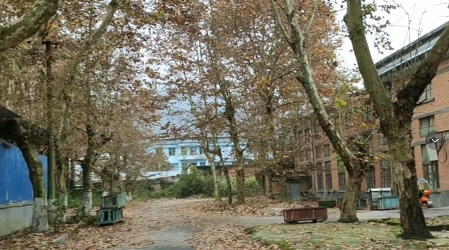 贵州令人惋惜的兵工厂，规模宏大戒备森严，绝密车间沦为藏酒洞