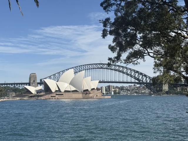 澳大利亚22日世界文化遗产与自然之旅游记+攻略