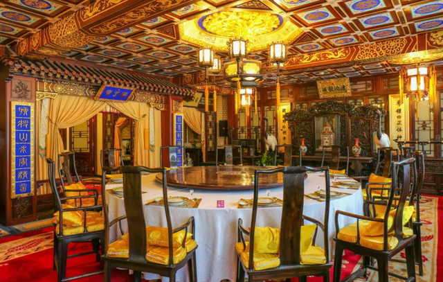 在北京，唤醒京城的四重“宿”