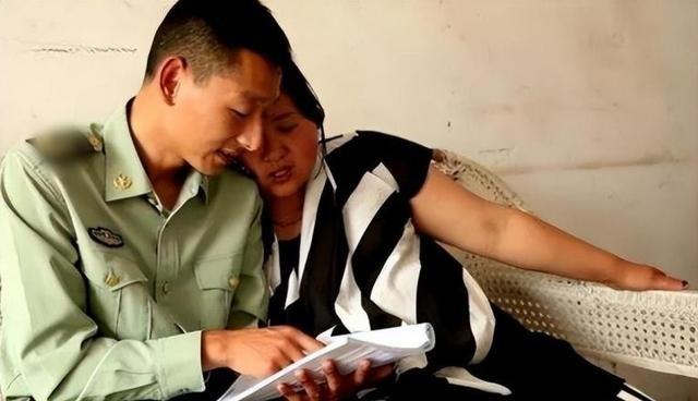 河南军人陆磊：不顾家人反对，执意迎娶3岁智商未婚妻，现状如何