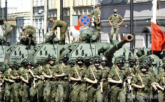 80万大军+防空部署，俄乌遭变故	，11国联军援乌藏野心，谁要遭殃