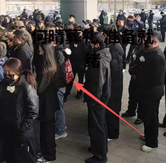 何晴离世不到48小时，入殓师曝光告别仪式内幕	，恶心的事发生了