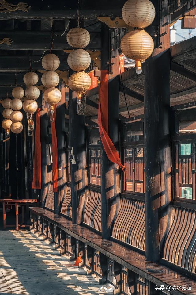 湖南回头率超高的5座古镇，去过的人赞不绝口，看看你去过几座！