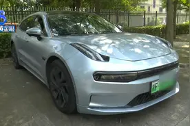 花16万7买了一辆二手事故车，他：这都卡不“死”，万一……图片