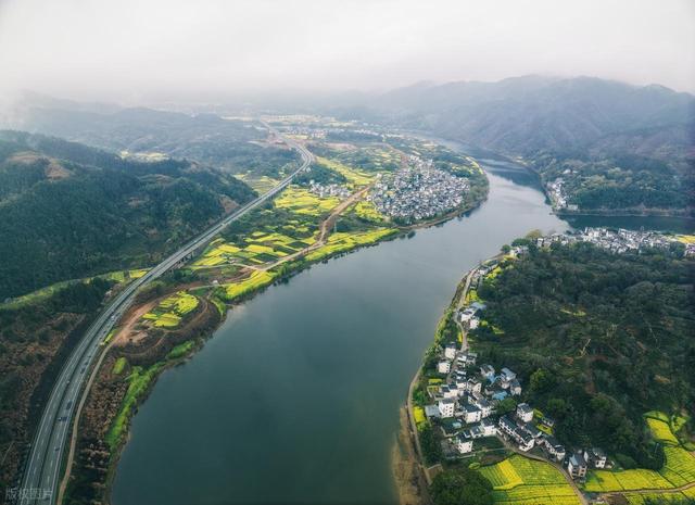 这座古村隐姓埋名上千年，比宏村更清幽，是无数人想去的浪浪山！
