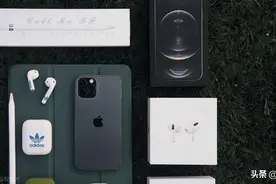 iPhone电池健康度更换建议图片